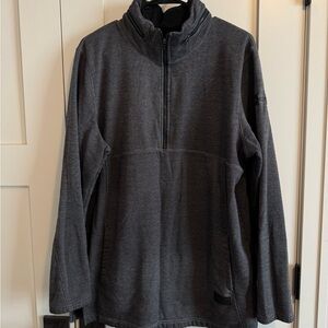 Under Armour Men's Fleece 1/4 Zip